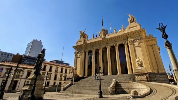 Apuração ao vivo para deputado estadual no Rio de Janeiro nas Eleições 2026