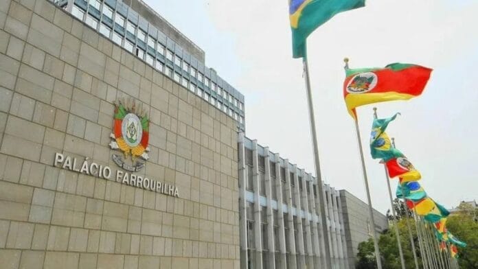 Apuração ao vivo para deputado estadual no Rio Grande do Sul nas Eleições 2026