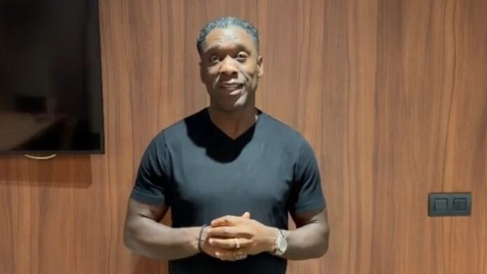 Seedorf fala pela primeira vez como técnico do Corinthians: “eu me lembro muito bem da paixão nas arquibancadas”