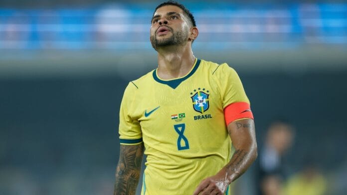 Seleção Brasileira encerrou a Data Fifa de setembro e outubro (Foto: Rafael Ribeiro, CBF)
