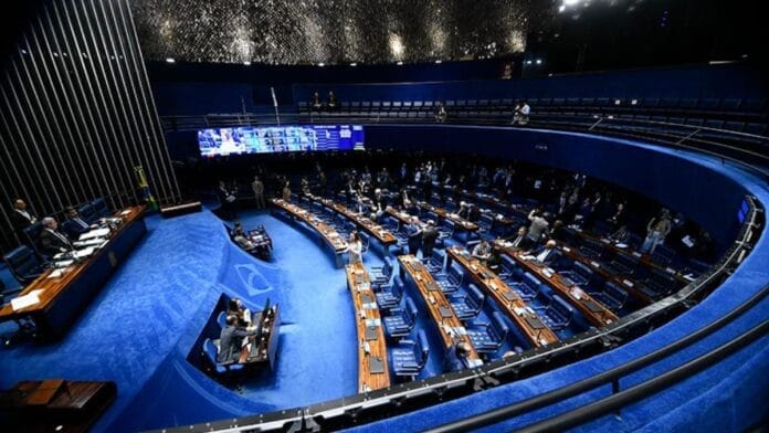 Senado promove segunda sessão sobre fim da escala 6×1, bandeira eleitoral de Lula