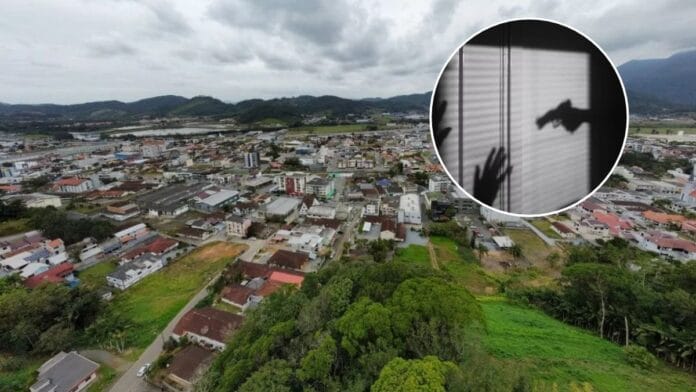 Sob ameaças de morte, roubo de R$ 150 mil que contou com ajuda de ex-funcionário da família acaba com condenação em SC