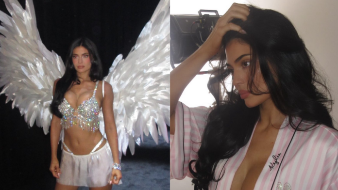 Sutiã de R$ 250 milhões causou intriga nos bastidores do desfile da Victoria’s Secret