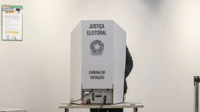 Local de votação das Eleições 2026 muda para mais de 4 mil seções: saiba como consultar novo endereço