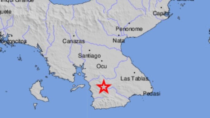 Terremoto de magnitude 7,7 atinge o Panamá e aciona alerta de tsunami para países da América Latina