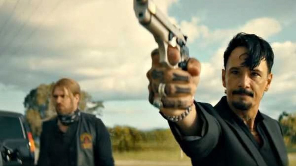 confira os filmes em cartaz de 29/10 a 04/11 em SC — Cinema
