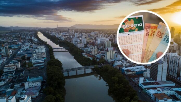 Mega-Sena 3071: três apostas de SC acertam dezenas e garantem ‘bolada’ após sorteio