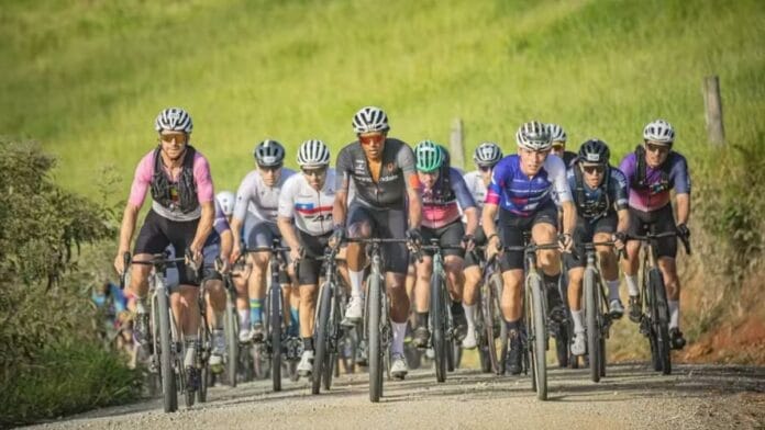 UCI Gravel World Series Brazil terá disputa por vagas para o Super Mundial UCI