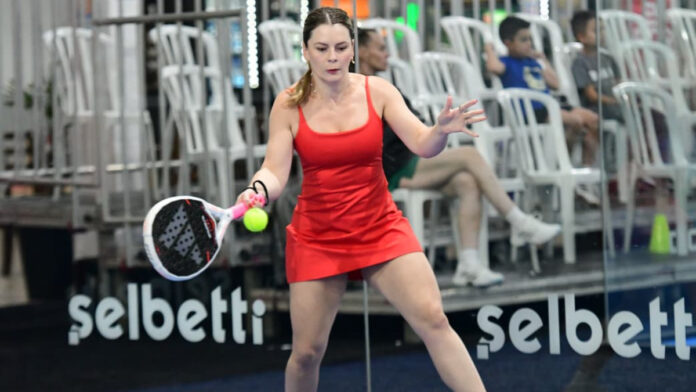 Veja os campeões do Circuito Internacional de Padel 2026 em Joinville