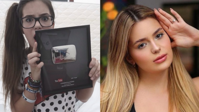 Viih Tube anuncia fim da carreira nas redes sociais: “Falta de propósito”