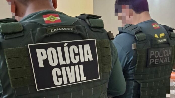 Hospital de SC é investigado por suspeita de cobrança indevida de internações com dinheiro público