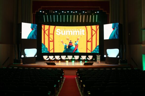 Ingresso do Oktoberfest Summit 2026 garante entrada gratuita em todos os dias da Oktoberfest Blumenau