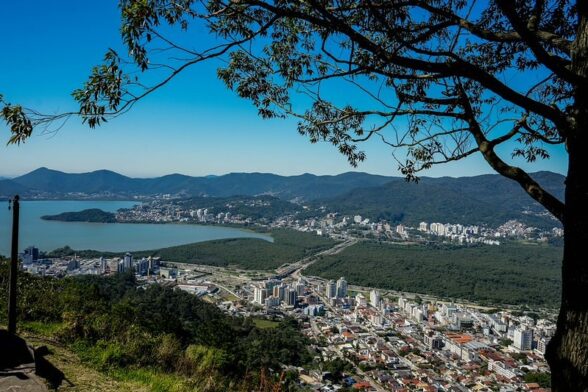 Florianópolis abre consulta pública para elaborar plano de mudanças climáticas