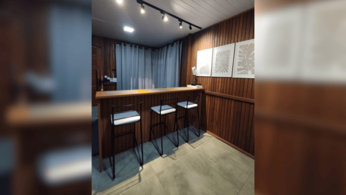 Furto em Airbnb Balneário Rincão