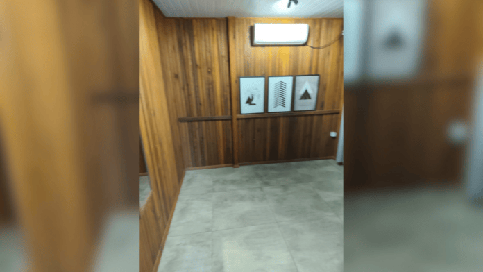 Furto em Airbnb Balneário Rincão