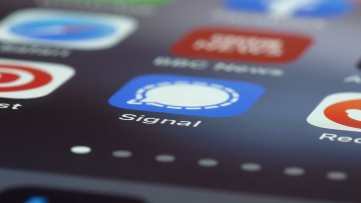 O Signal é um aplicativo de mensagens instantâneas gratuito, de código aberto e focado em privacidade (Foto: Brett Jordan / Pexels)