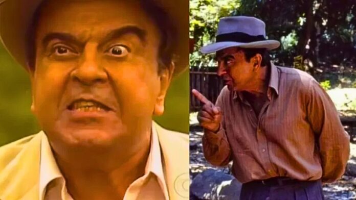 armando bogus roque santeiro