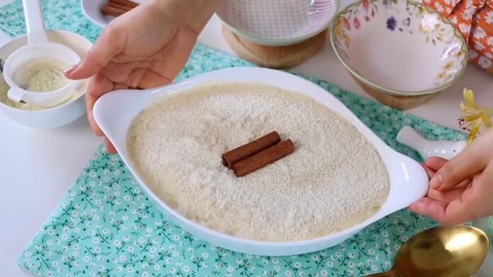 arroz finalizado