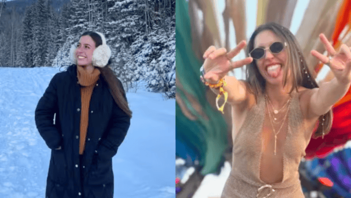 atriz presa nos estados unidos