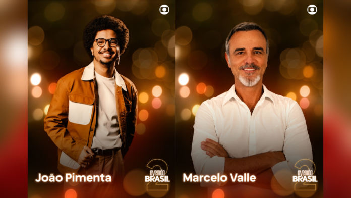 avenida brasil 2 elenco