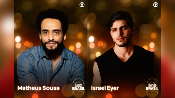 avenida brasil 2 elenco