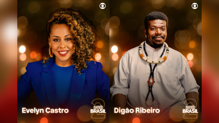 avenida brasil 2 elenco