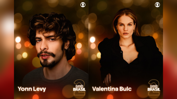 avenida brasil 2 elenco