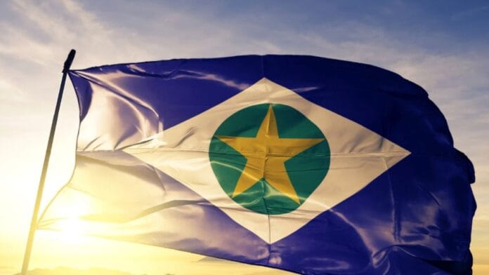 Apuração ao vivo das Eleições 2026 em Mato Grosso