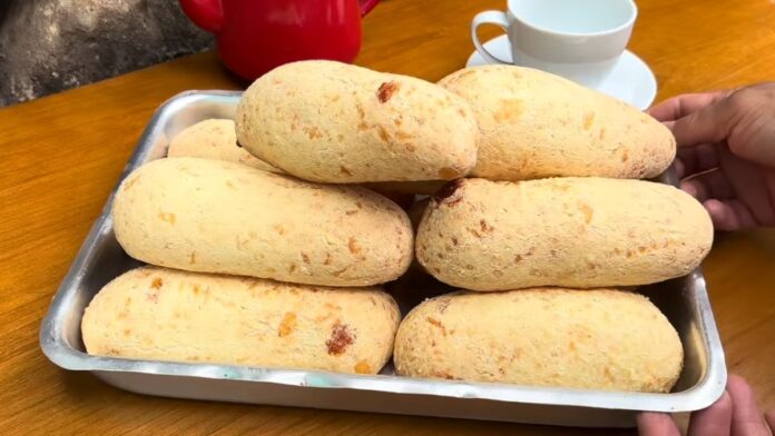 biscoitos finalizados