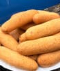 Misture polvilho doce e queijo: o bolinho mineiro que substitui o pão no café da tarde
