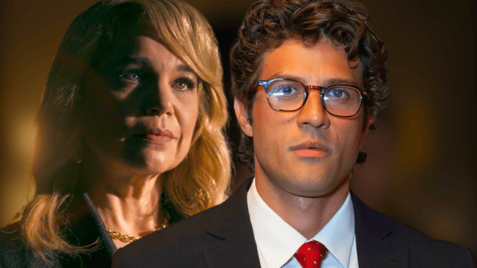 Novela Quem Ama Cuida hoje: Pilar manda matar Pedro no resumo do capítulo de segunda (12/10)