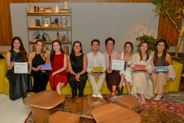 Como é o jeito catarinense de morar? Arquitetos da CASACOR SC revelam suas inspirações