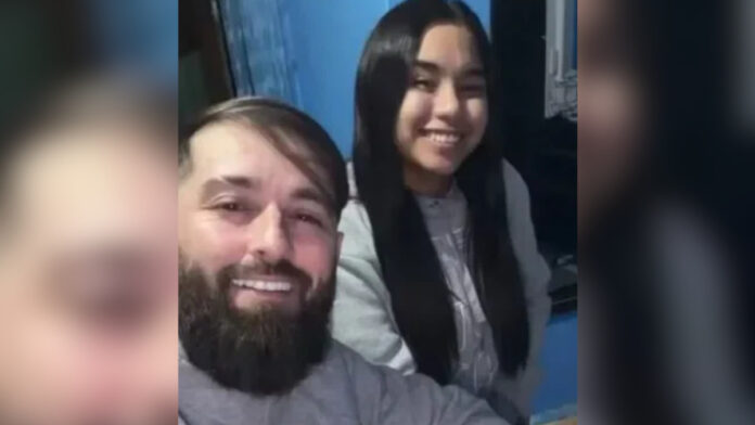 Jovem gaúcha teria tentado buscar por namorado levado em veículo desconhecido antes de também desaparecer em SC