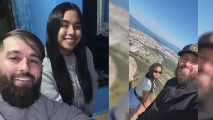 Jovem gaúcha desaparece com namorado em SC após quatro meses de relacionamento e família busca por respostas