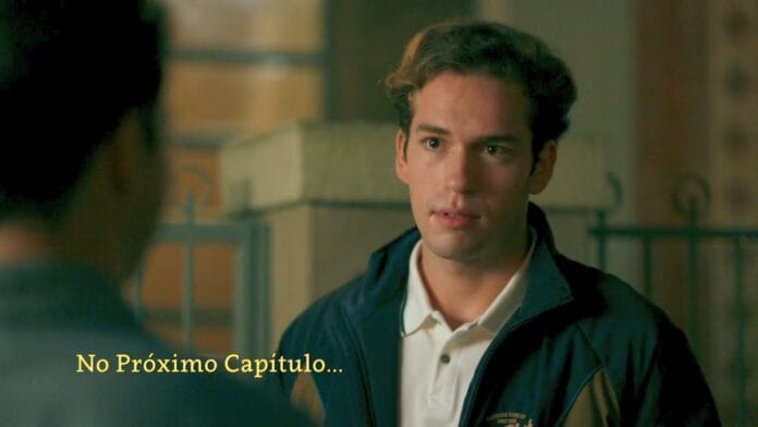 cena capitulo quem ama cuida segunda 19 de setembro