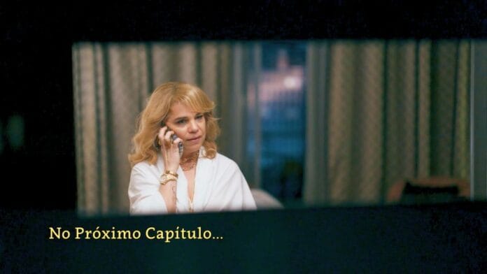 cena capitulo quem ama cuida segunda 19 de setembro