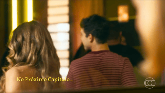 cena capitulo quinta-feira 8 de outubro quem ama cuida