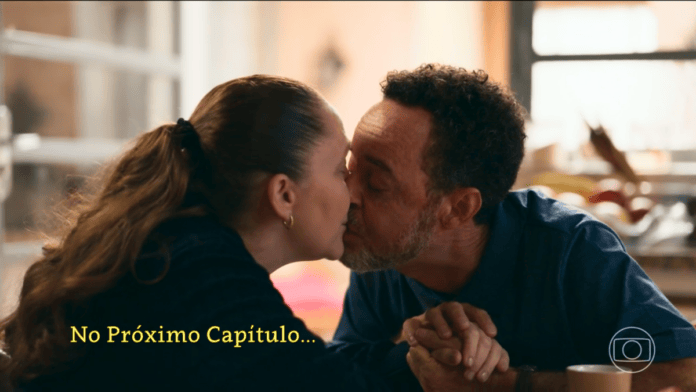 cena capitulo quinta-feira 8 de outubro quem ama cuida