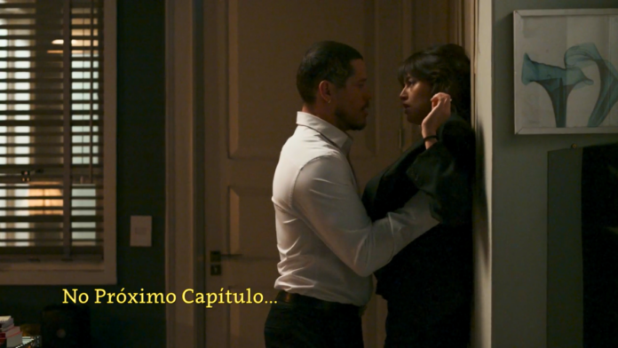 cena capitulo sábado 10 de outubro quem ama cuida