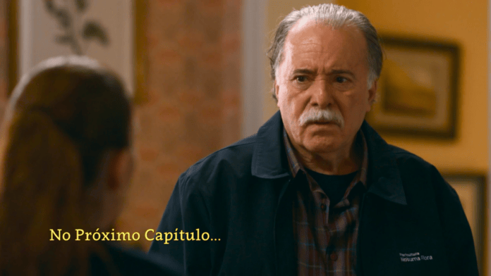 cena capitulo sexta-feira 9 de outubro quem ama cuida