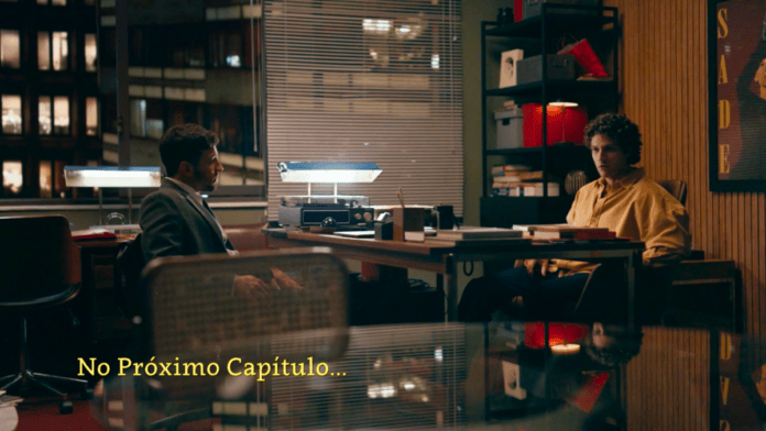 cena capitulo sexta-feira 9 de outubro quem ama cuida