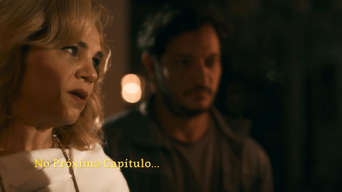 cena capitulo sexta-feira 9 de outubro quem ama cuida