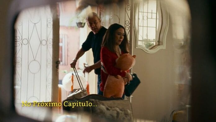 cena capitulo terça 20 outubro novela quem ama cuida