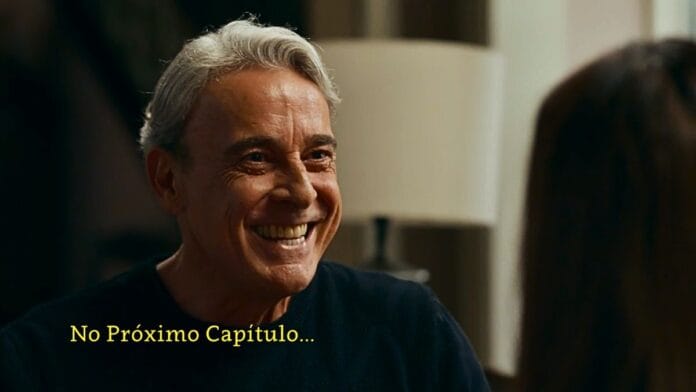 cena capitulo terça 20 outubro novela quem ama cuida