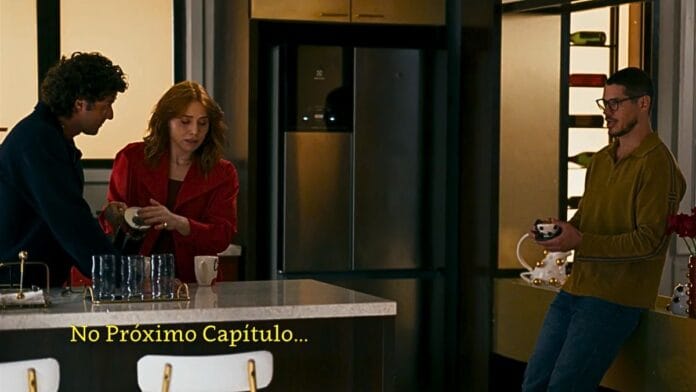 cena capitulo terça 20 outubro novela quem ama cuida
