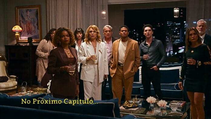 cena capitulo terça 20 outubro novela quem ama cuida