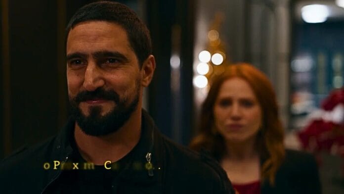 cena capitulo terça 20 outubro novela quem ama cuida