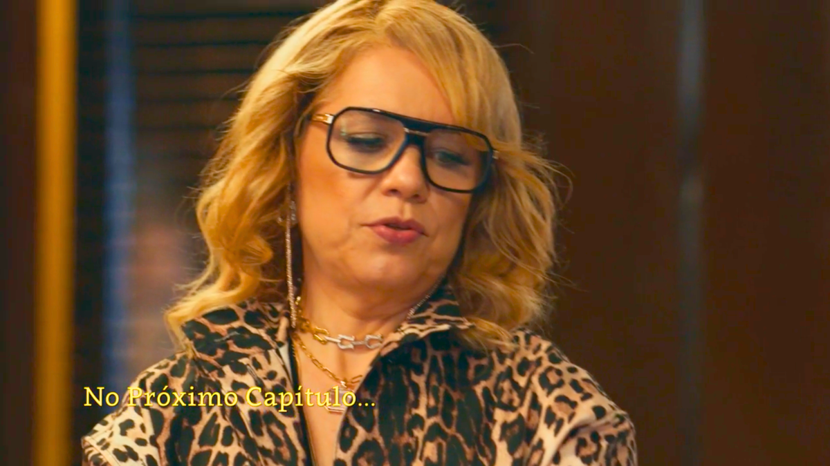 cena novela quem ama cuida capitulo terca feira 13 outubro