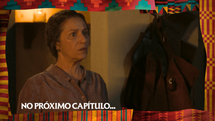 cenas capitulo quarta 7 de outubro de 2026 a nobreza do amor