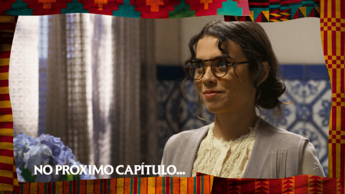 cenas capitulo segunda 12 outubro novela a nobreza do amor